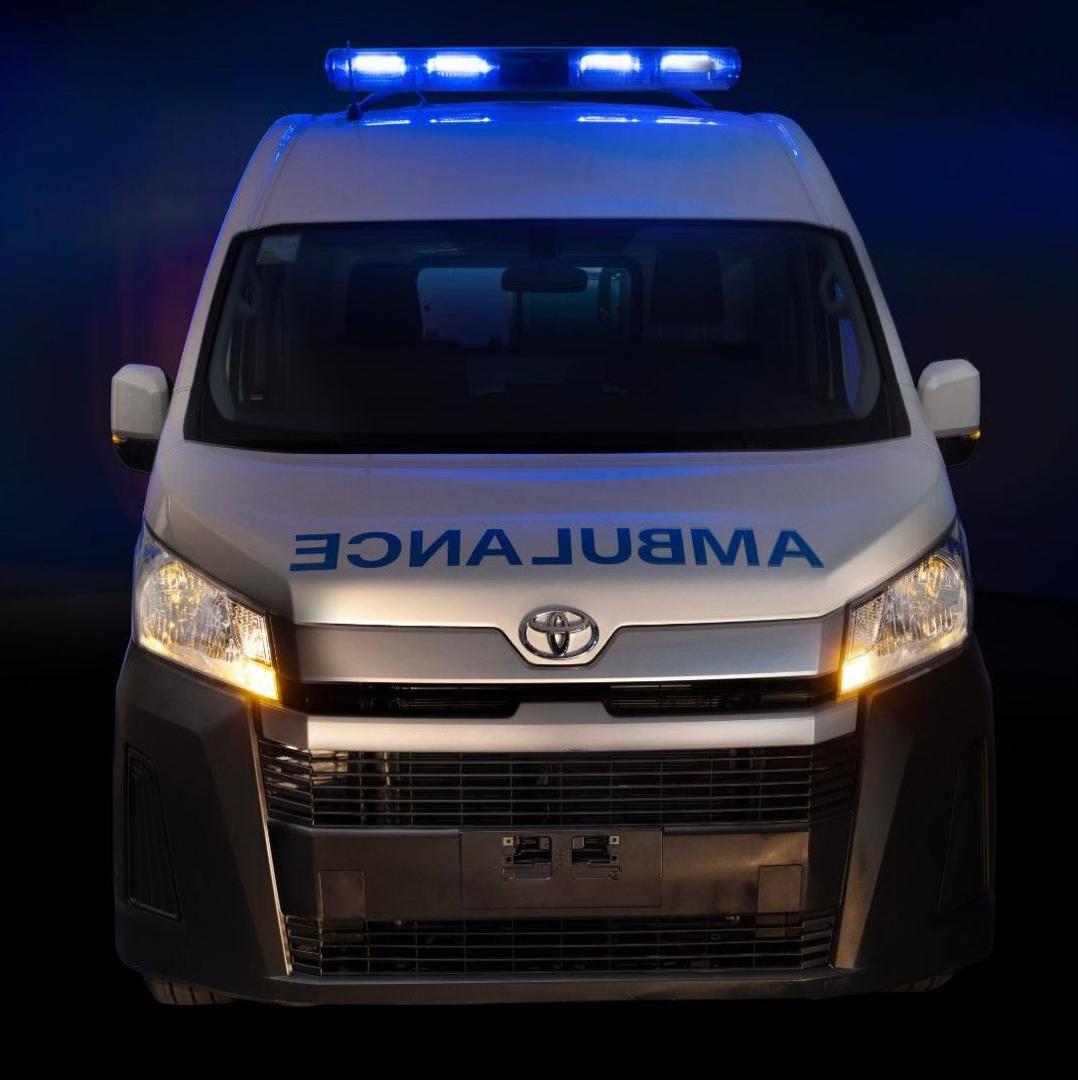 تیم پزشکی حرفه‌ای مرکز سلامتی ایران